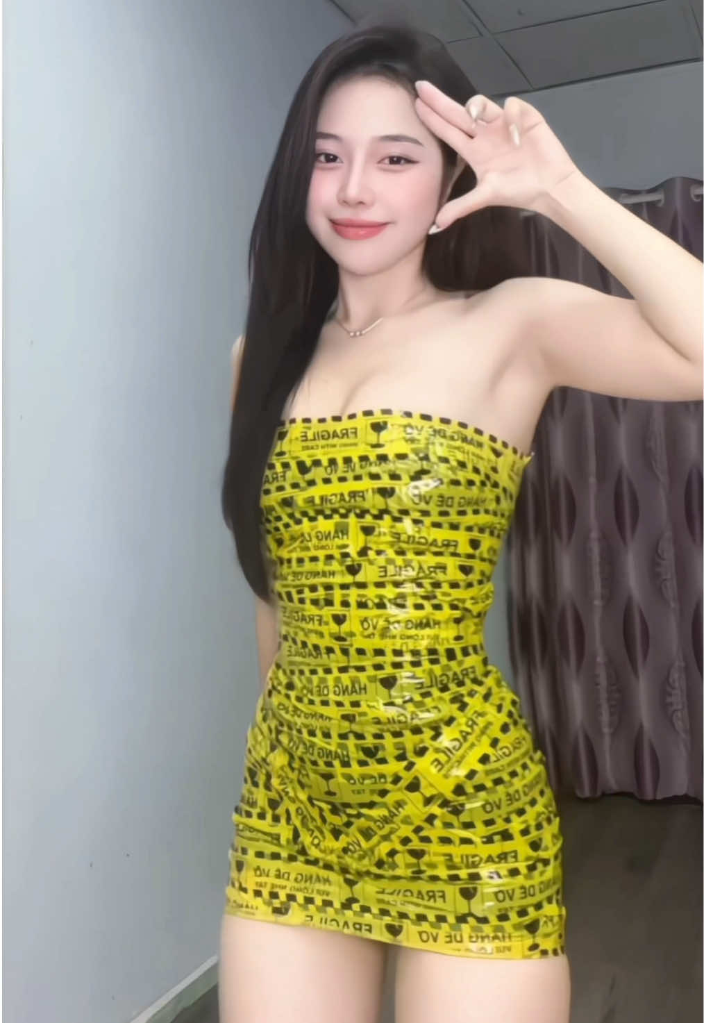 Hôm qua ta còn chung đôi #xh #fyp #trend 