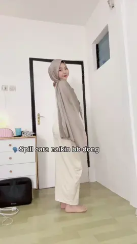 Ini pulen bukan gendut yagesya😆😋 #wookeywight #tipsbbideal #susuwookey @wookey.official @Wookey W 