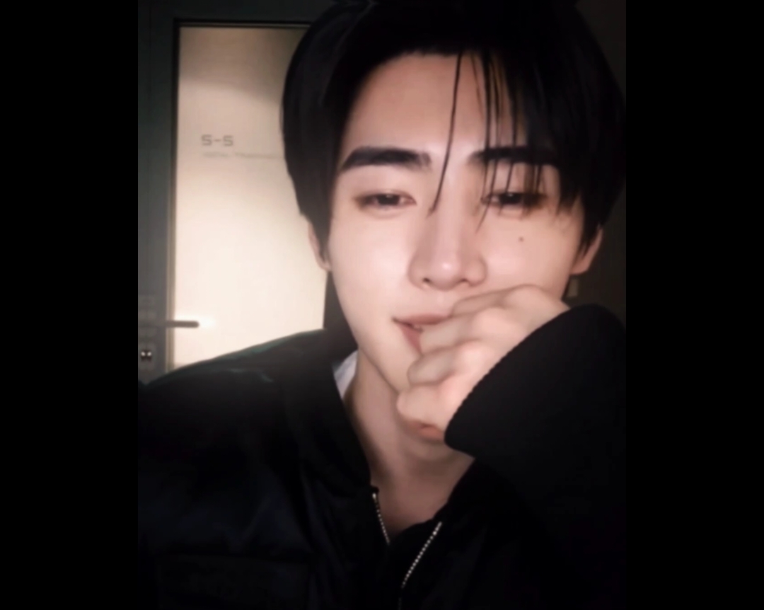 miss my baby #sunghoon #enhypen #enha #foryou #fyp 