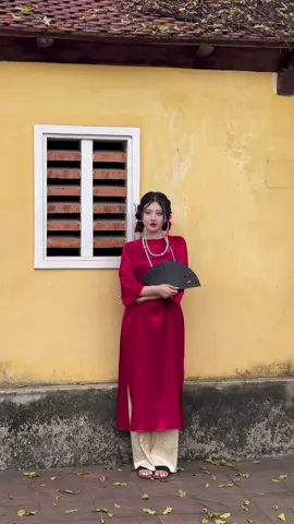 Chụp ảnh tết hết chưa các mợ 😁 #makeuphcm #makeupquan2 #makeupsg #makeupaodai #makeupditiec #makeupchupanh #trangdaimakeup 