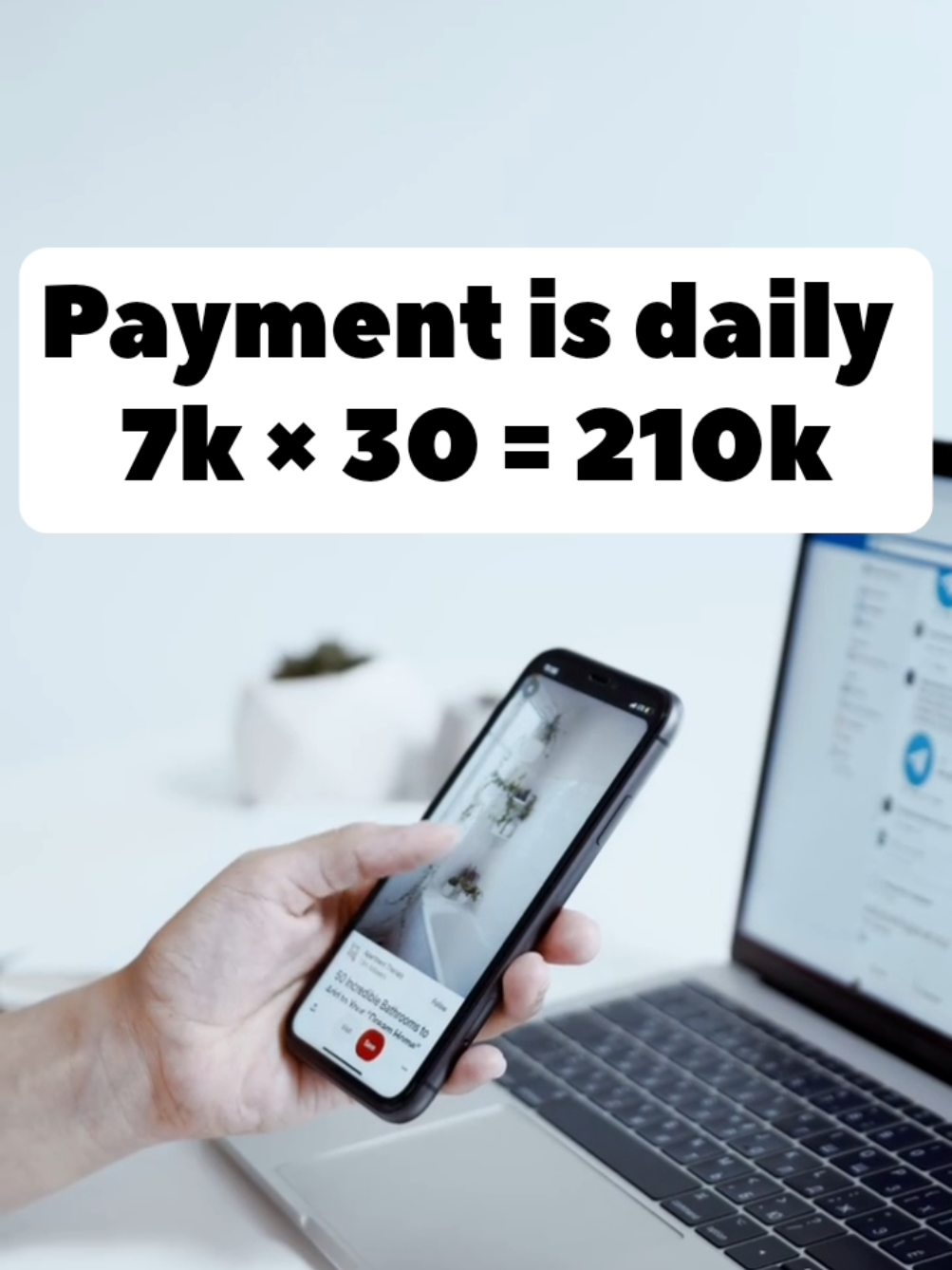 The perfect business model for you #workfromhome #affiliatemarketing #viral_video 
