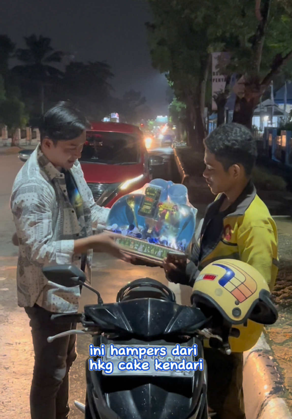 Capek cari uang bukan berarti harus menyerah dengan keadaan… 💪🏼
