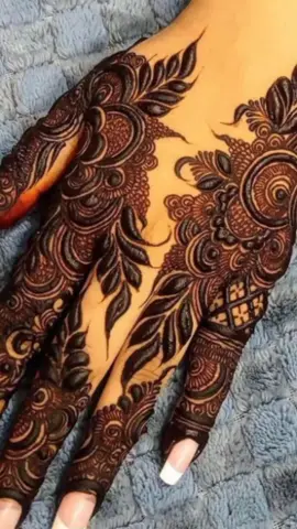 latest finger mehndi designs||trending Arabic mehndi designs||Arabic mehndi designs||Arabic fingers mehndi designs||mehndi designs #foryou #trending #foryoupage #unfreezmyaccount #viral #mehndibysamad @MARIA.B @💕الحناء من ثمرہ💕 @Kashee’s official @Hatheli @hennaamoor 