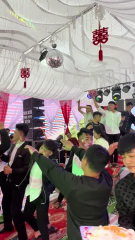 Đám cưới ở quê là cái gì đó mà thành phố k có được#xuhuong #vairal #fyp #