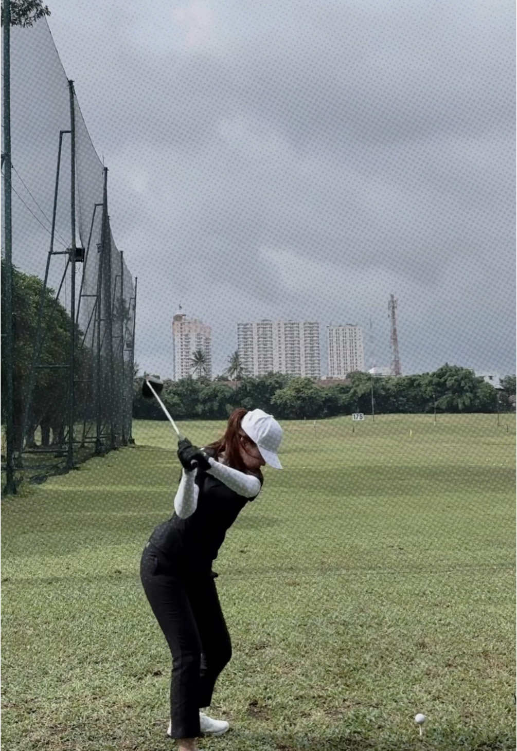 새 취미 ㅋㅋ 🏌🏻‍♀️🫶🏻😝💪🏻