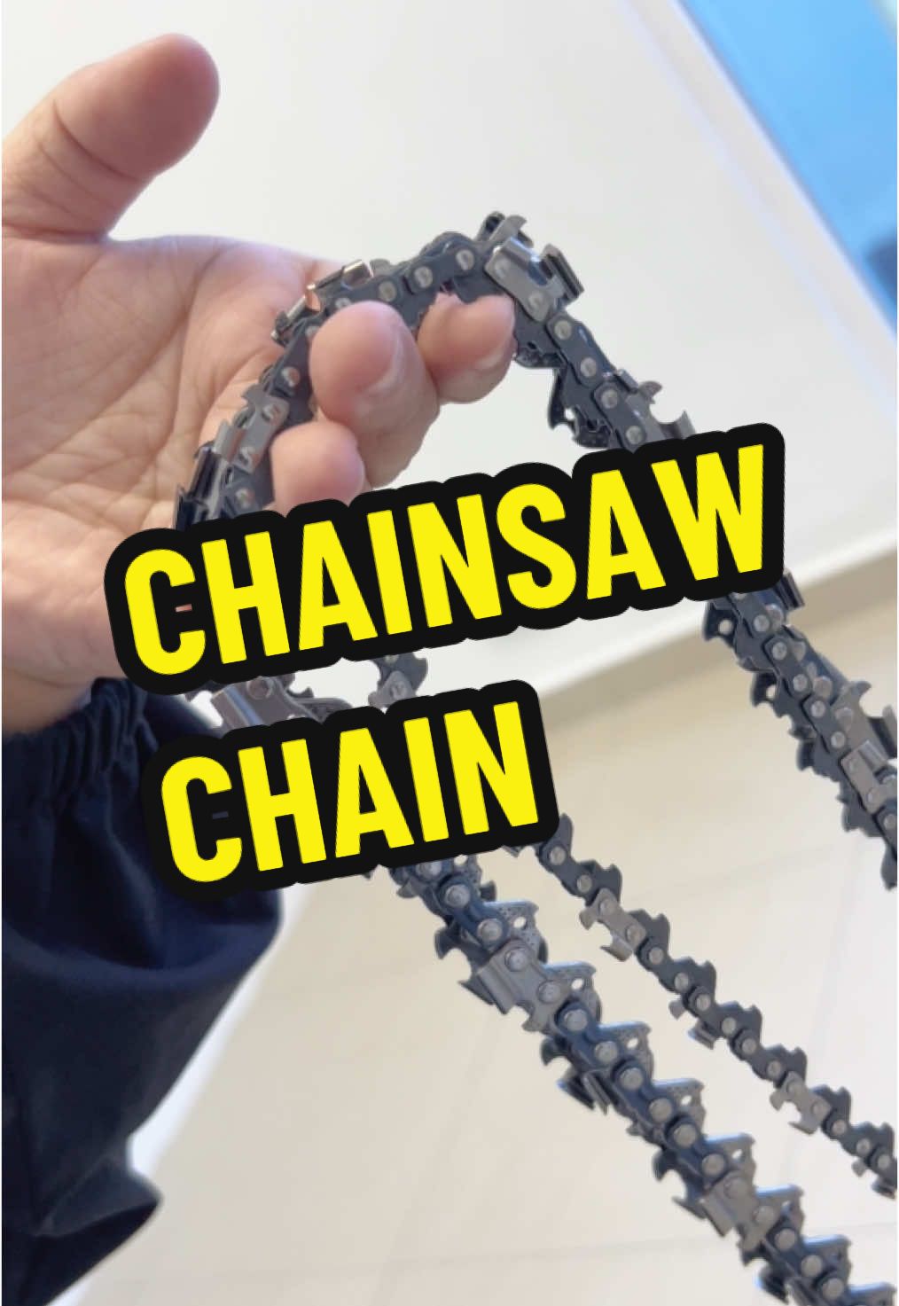 #rantaichainsaw #chainsawchain #chainsaw #rantaigergaji #chain #rantai #gergaji #tebangpokok #potongpapan #potongkayu #rantaichainsawmurah #toolsman 