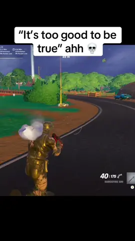 Bro thought he was slick 😭🙏 #fortnite #fortniteclips #fortnitememes #gaming 