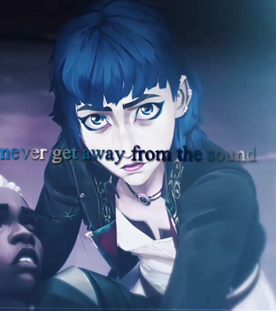 #timebomb || woman that loves you  scp williamsscenes ac audiosbybea cc filmsbytati modified #jinx #ekko #arcane #arcaneedit #leagueoflegends #arcaneleagueoflegends #powder #fyp #xyzcba #edit