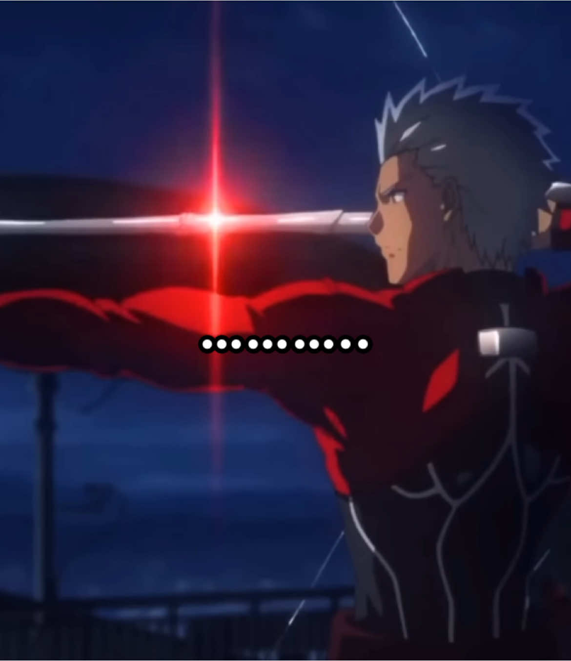 Red Archer is unmatched tell me a single mf that is stronger than him ?  #archer #archery #arc #archerytrickshots #fateheavensfeel #fatestaynight #fypdong #fyppp #fyy #foru 