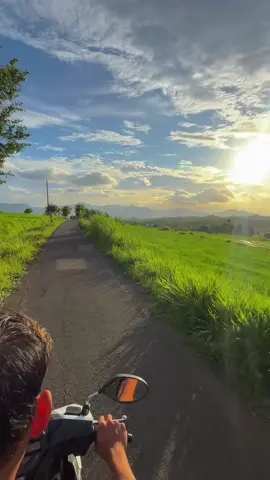 peh cerah e #wonogiri #HD #sunsetvibes 