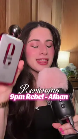 9pm Rebel by Afnan - a perfume for those who like scents with duality, with complexity. The journey of this one is both sweet, and dark. It’s the kind of scent that announces your presence before you enter a room, and believe me it is STRONG.  Top Notes: Mandarin, Pineapple and Granny Smith Middle Notes: Cedarwood, Oakmoss and Vanilla Base Notes: Caramel, Dry woods, Ambergris and Musk #ad #afnanpartner #afnan #afnan9pm #arabperfume #affordableperfume #affordablefragrances #perfumereview #perfumerecommendations #smellgoodfeelgood #smellgoodforless 