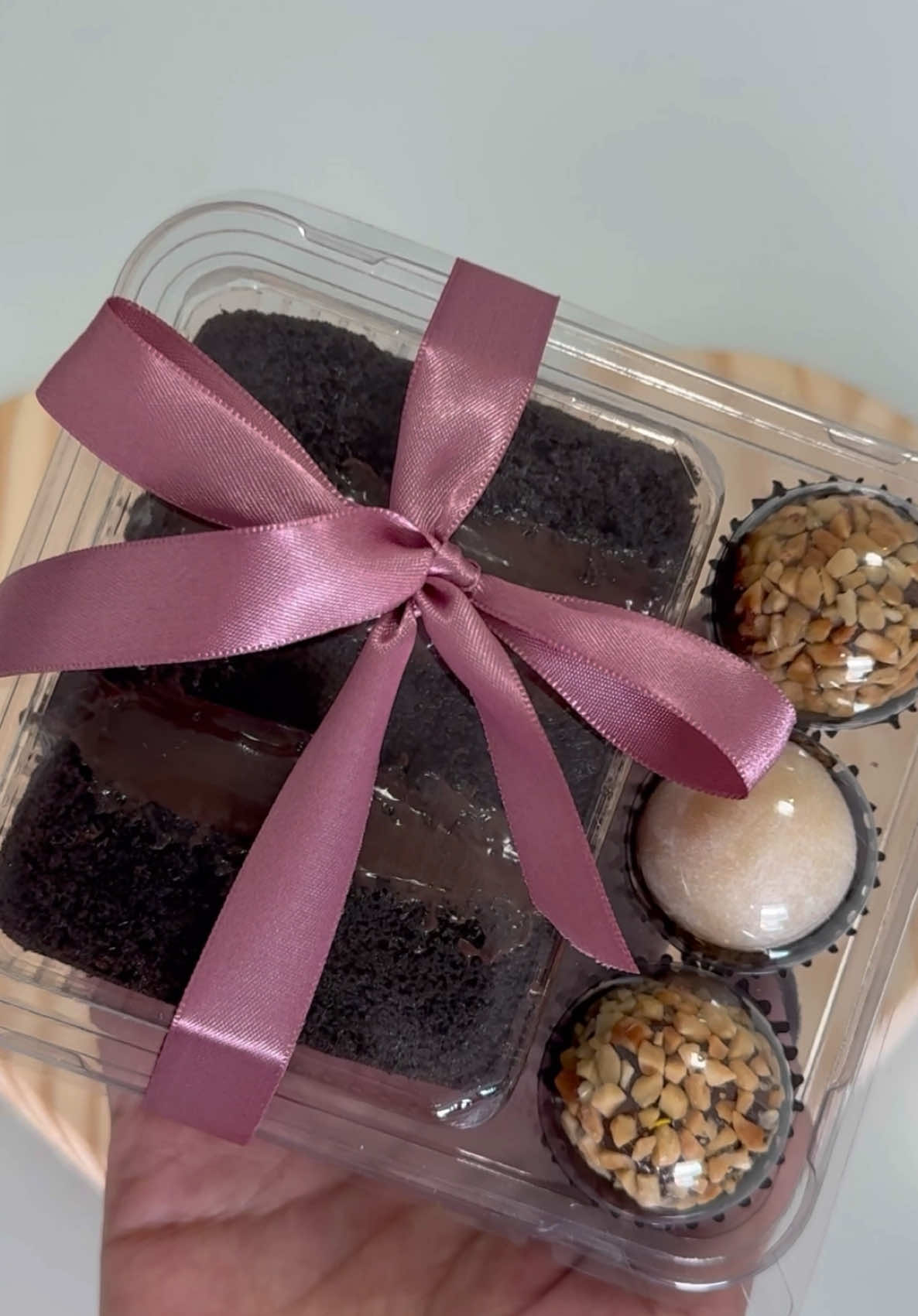 Embalagem Fiesta Baby, uma ótima opção para Festa Escolar e Restaurantes. #bolo #bolodechocolate  #bolosurpresa #festa  #festanaescola #soumbolinho  #cake #cakedelivery #docinho  #ideias #confeitariadesucesso  #facavocemesmo #empreendedorismo 