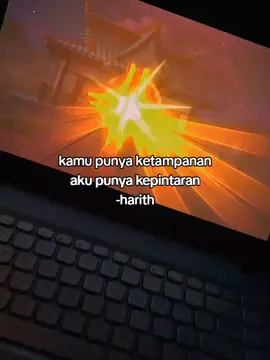 #quotesmlbb #mlbbcreatorcamp #harith 