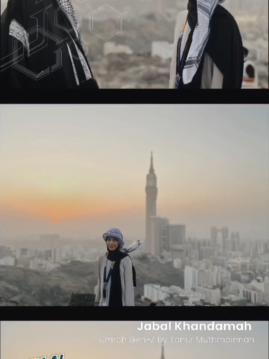 Rasakan kedamaian sejati dan kebahagiaan abadi dengan perjalanan umroh bersama Tanur Muthmainnah! Temukan keindahan Mekkah dan Madinah, serta pengalaman spiritual yang tak terlupakan. Bergabunglah dalam perjalanan suci ini dan wujudkan impian ibadah Anda. Semoga yang melihat video ini di FYP nya akan segera dipanggil ke Baitullah, Aaminn YRA. Contact Me for Booking or Detail : 0895366358429 #fyp #fypシ #fypviral #fypage #kabah #kabah #umrah #haji #madina #mekkah #mecca #medina #doa #allah 