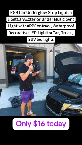 #rgb#underglow#cartok#carenthusiast#lexus#lexusis#tunercars#jdm#treasurefinds#falldealsforyou#giftideas#savingssquad#lowered#carsoftiktok#stance#giftguide#tiktokshopblackfriday #tiktokshopfinds #dealsforyoudays 