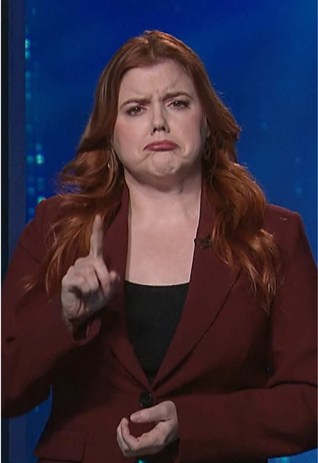 stream last night’s episode now on @CBC Gem! #news #trump #unitedstates #inauguration #22minutes 