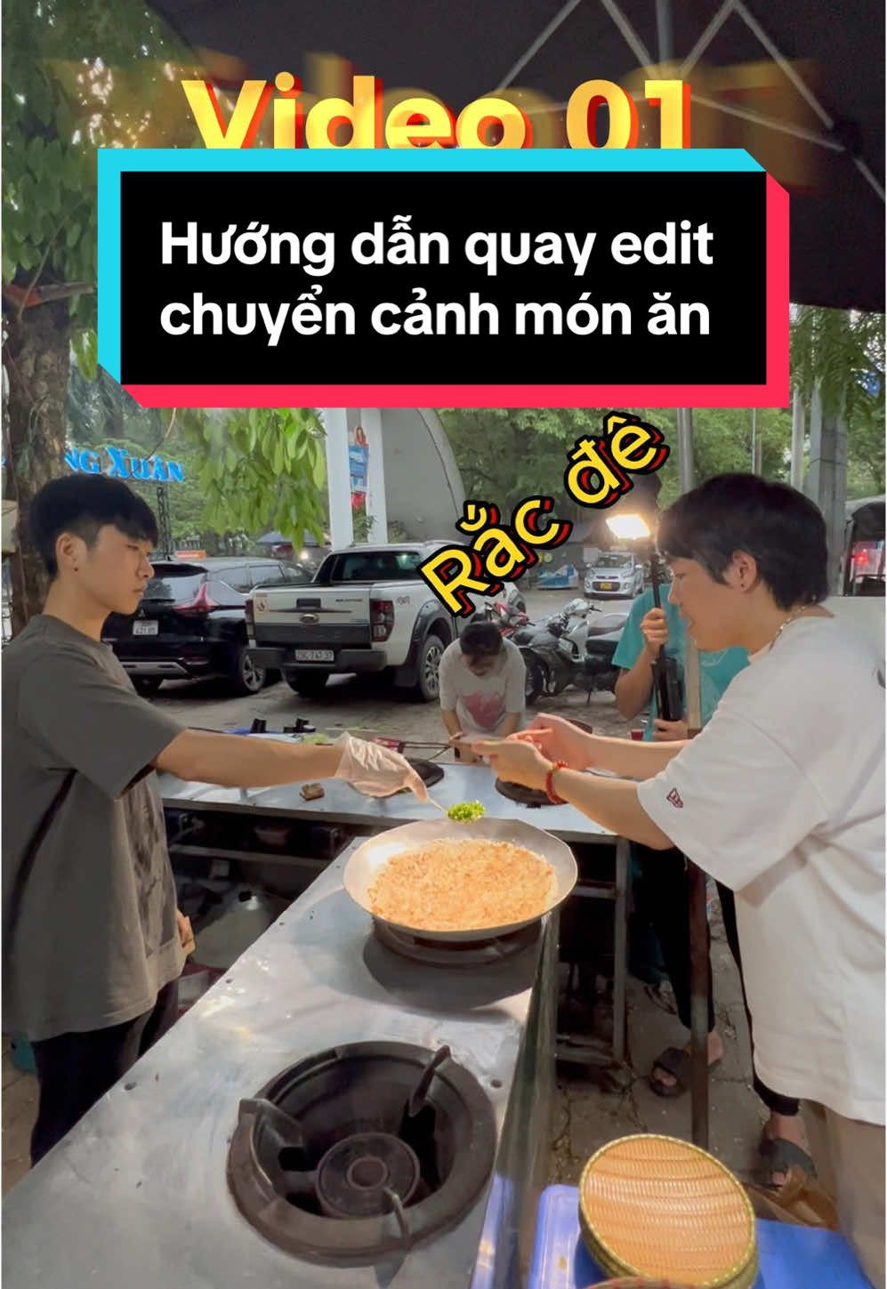 Hướng dẫn quay và edit chuyển cảnh món ăn #phufilmsmaster #hocquayvideo #quay #capcut_edit #editvideo #transitionvideo #quanan #food #viralvideo#virhuong #trendingvideo 
