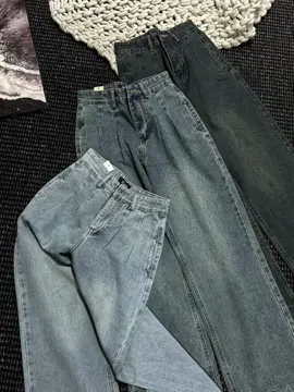 Cận chất 3 màu mẫu mới nhà em #quanjeannu #quanongxuongnu #quanbonu #jean2025 #jeanongrong #rita #jeanquangchau #quanjeanqc #quạneannu #quanjeancatinh #quanjeannamcaocap #quanlungcaotondang #quanrevieww #jeanthoitrang 