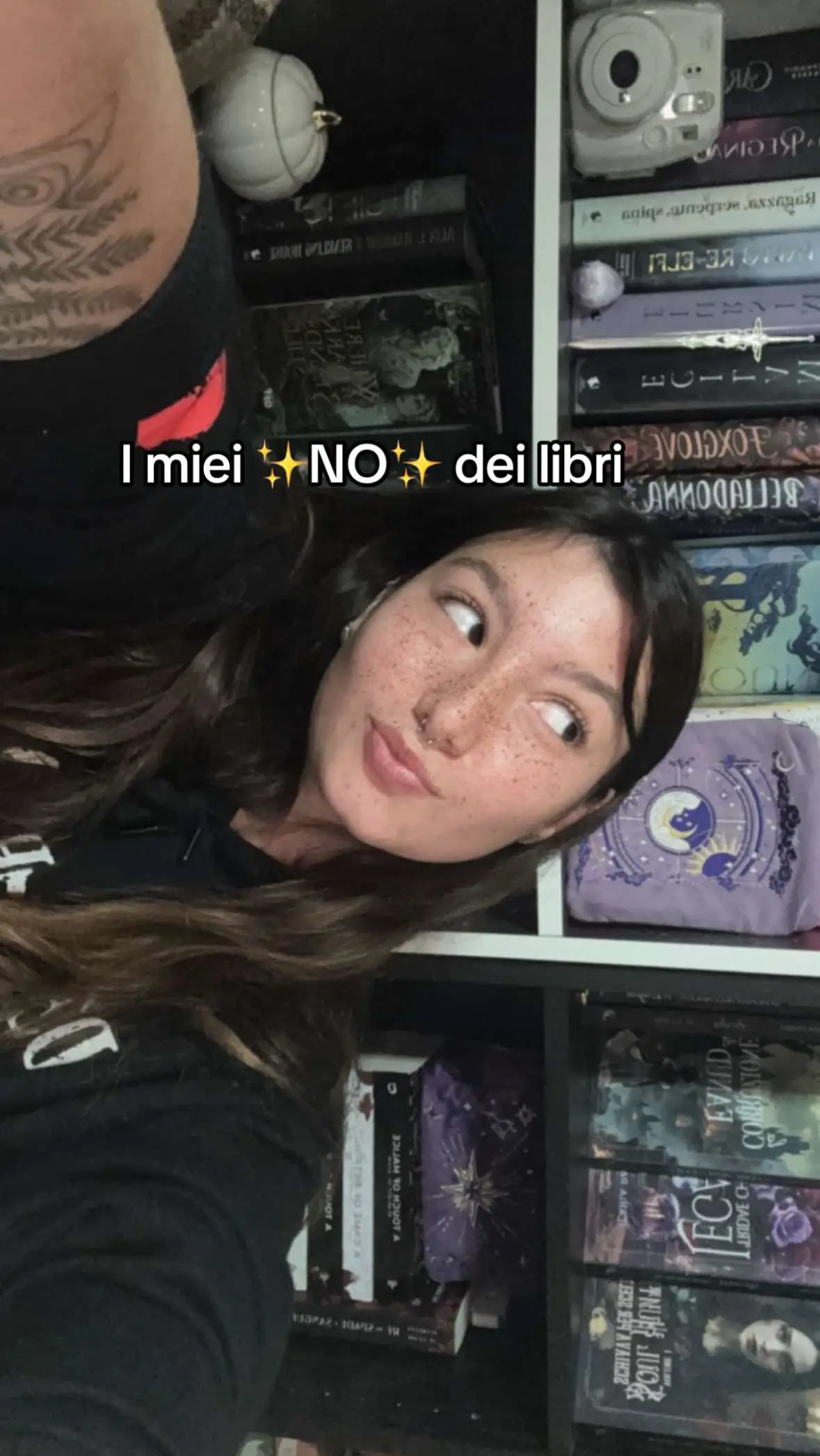 #BookTok #booktokfy #booktokfyp #libridaleggere #libridelbooktok #booktokitalia #booktokitalia📚🧿 #4youpage #booktoker #fantasy #fantasybooktok #booktokita 
