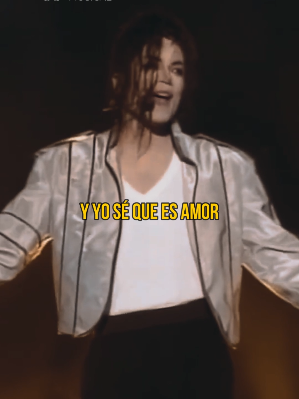 ✨Michael Jackson✨ #musica #letrasdecanciones #healtheworld #michaeljackson #cancionesparadedicar #vibramusical 