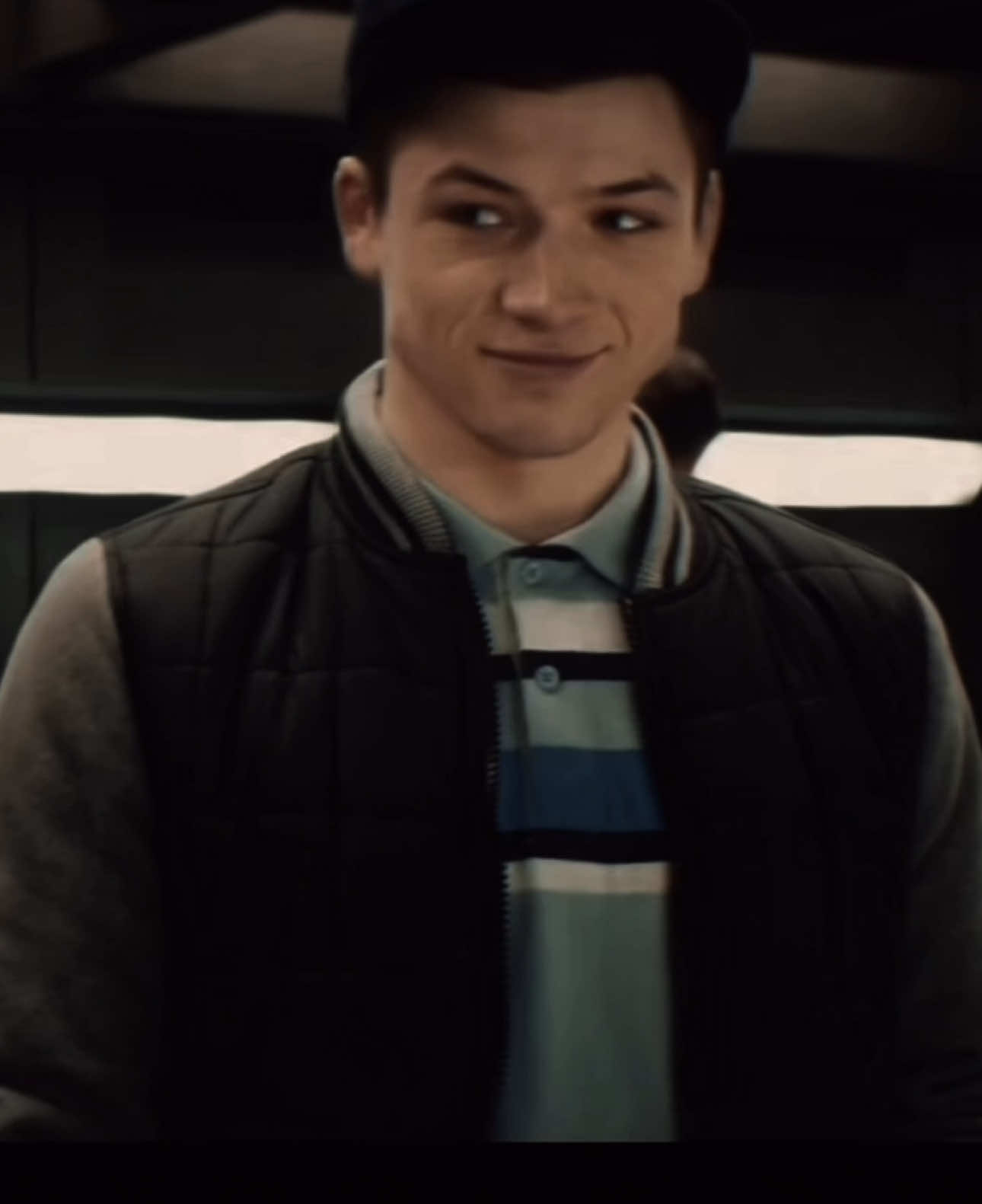 taron egerton the man you are🙏#taronegerton #taronegertonedit #edit #kingsman #eggsyunwin #eggsykingsman #kingsmanedit #kingsmansecretservice #kingsmanthegoldencircle 