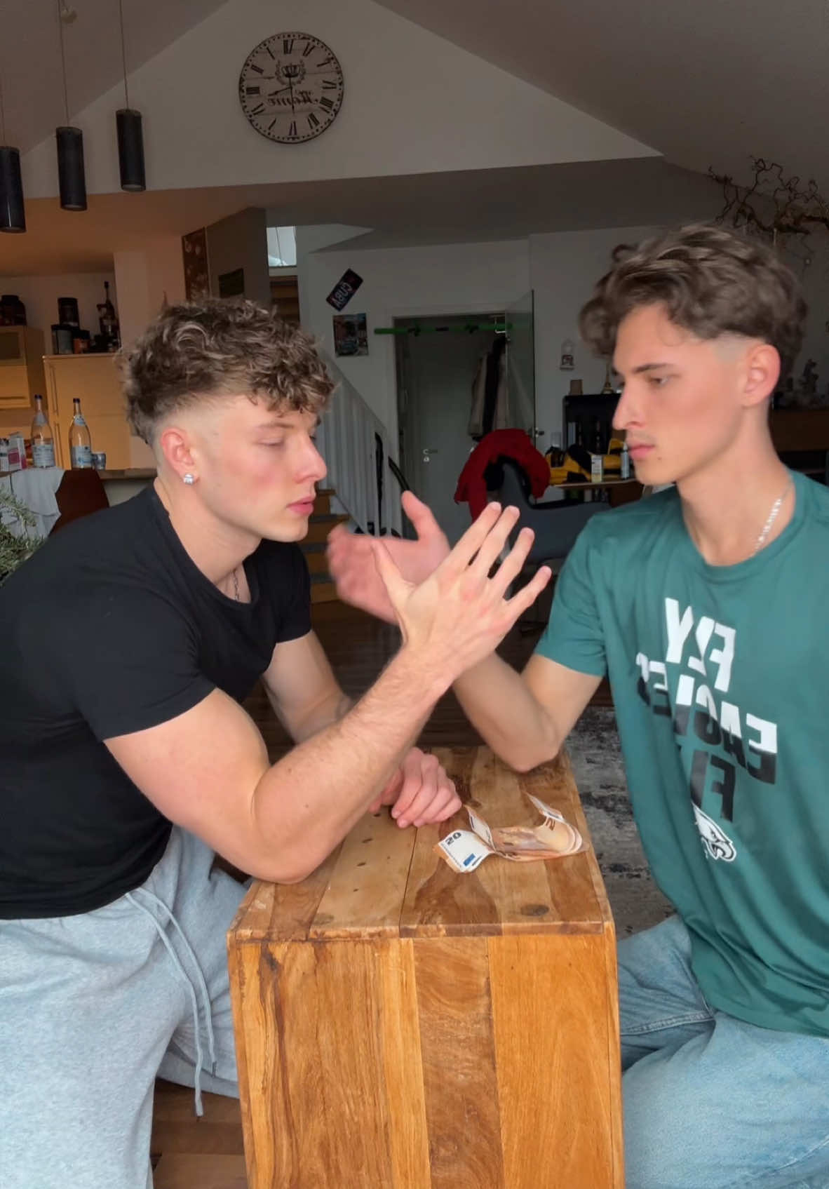 Im confused @Luca #fyp #boys 