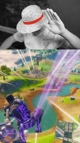 Ce CLIPS à trop d’AURA ✋🙂‍↕️ #fortnite #pourtoi #mouskito 