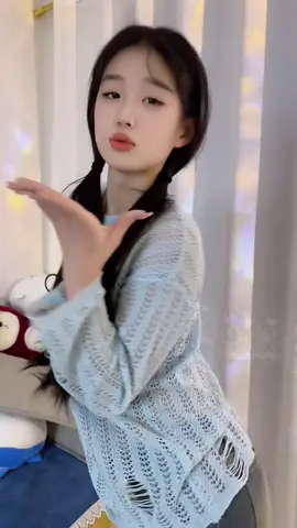 芯儿#dance #lovelygirl #可爱女孩 #中国小美女 