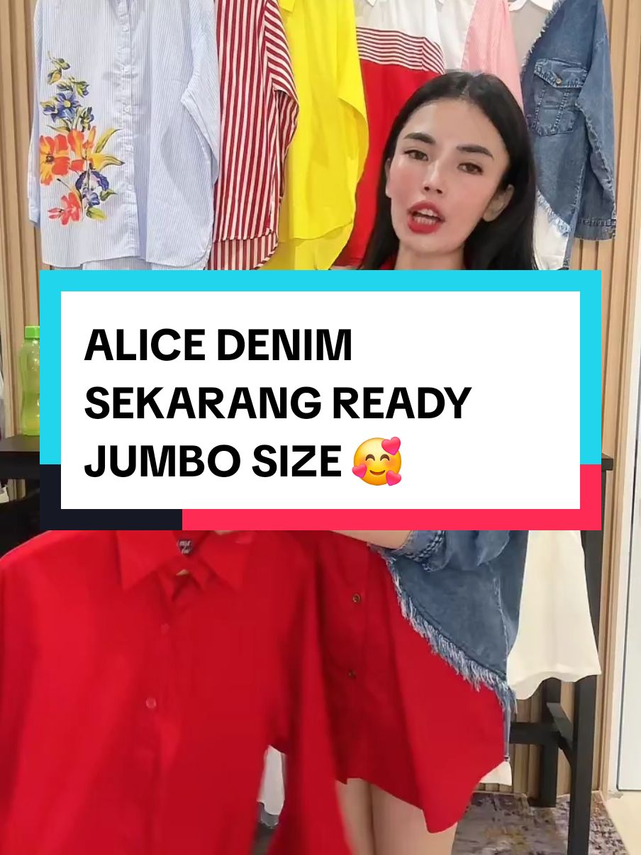 RESTOCK PRODUK BEST SELLER ❤️ ORDER SEKARANG STOK TERBATAS. #fashionkorea #fashionhijab #kemejawanita #fashionwanita #atasanwanita #LIVEhighlights #TikTokLIVE #LIVE 
