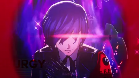 DISTURBING THE PEACEEE ( im so tired ) #itsgoingdownnow #persona3 #persona3reload #persona3edit #makotoyuki #disturbingthepeace #edit #p3 #persona #atlus 
