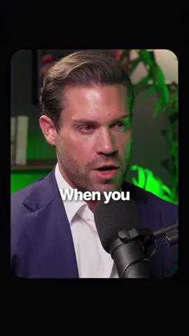 Having a child makes you a real man! 