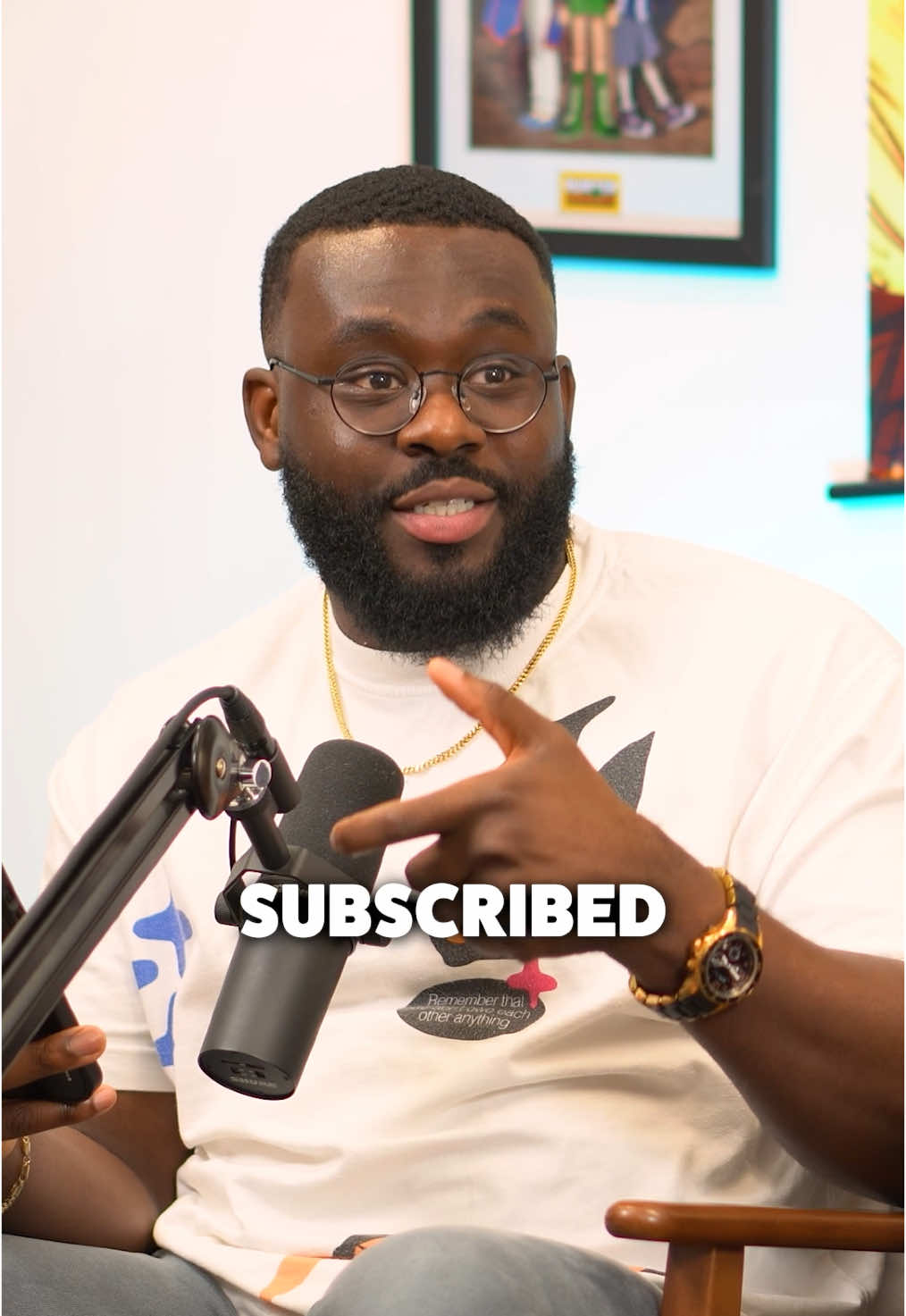 Subscriptions!!! 😩🤣