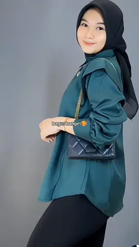 #blousepolos #kemejapolos