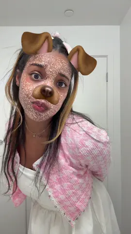 Going to do this again in my pjs so you can see better 😭