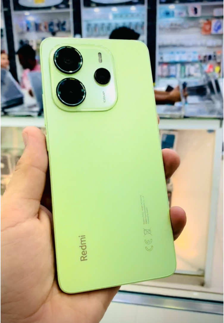 Redmi Note 14 New Arrival #redminote14 #redmi Redmi #redminote145g #foryou #foryoupage #fyp #fypシ #Tech #unboxing #smartphone #viralvideo #trending #viral #phone #naeembangashtech @Xiaomi @Xiaomi Qatar 