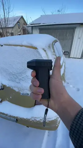 🔥 Clear snow in SECONDS! The Turbo Air Blower Pro clears your car effortlessly. ❄️ Lightweight, powerful, and easy to use. 💨 ✨ Shop now for €39,99 + FREE worldwide shipping! Link in Bio! #snowremoval #winteressentials #carhacks #snowman #winteressentials #airblower #satisfyingvideo #toolstoday #carcleaning #hacks #LifeHack #begone #problem #problemsolved #tiktokfinds #viralproducts #snowremoval #snow #help #helpme #shopnow #ordernow #buynow #onlineshop #tiktokmademebuyit 