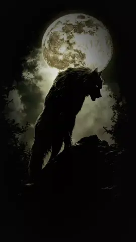 wild wolf howling at moon night with red eyes #moon#light#foryou#live#wallpaper#wolfdog#moon night#wolfpack#howlingwolf 