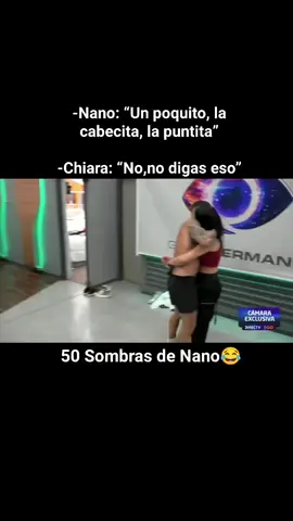 el último romántico 😂 #granhermano #granhermanoargentina #granhermano2024 #argentina #telefe 