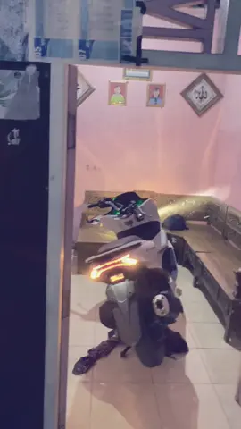 Giwar giwar#pcx160 #pcxgiwargiwar 