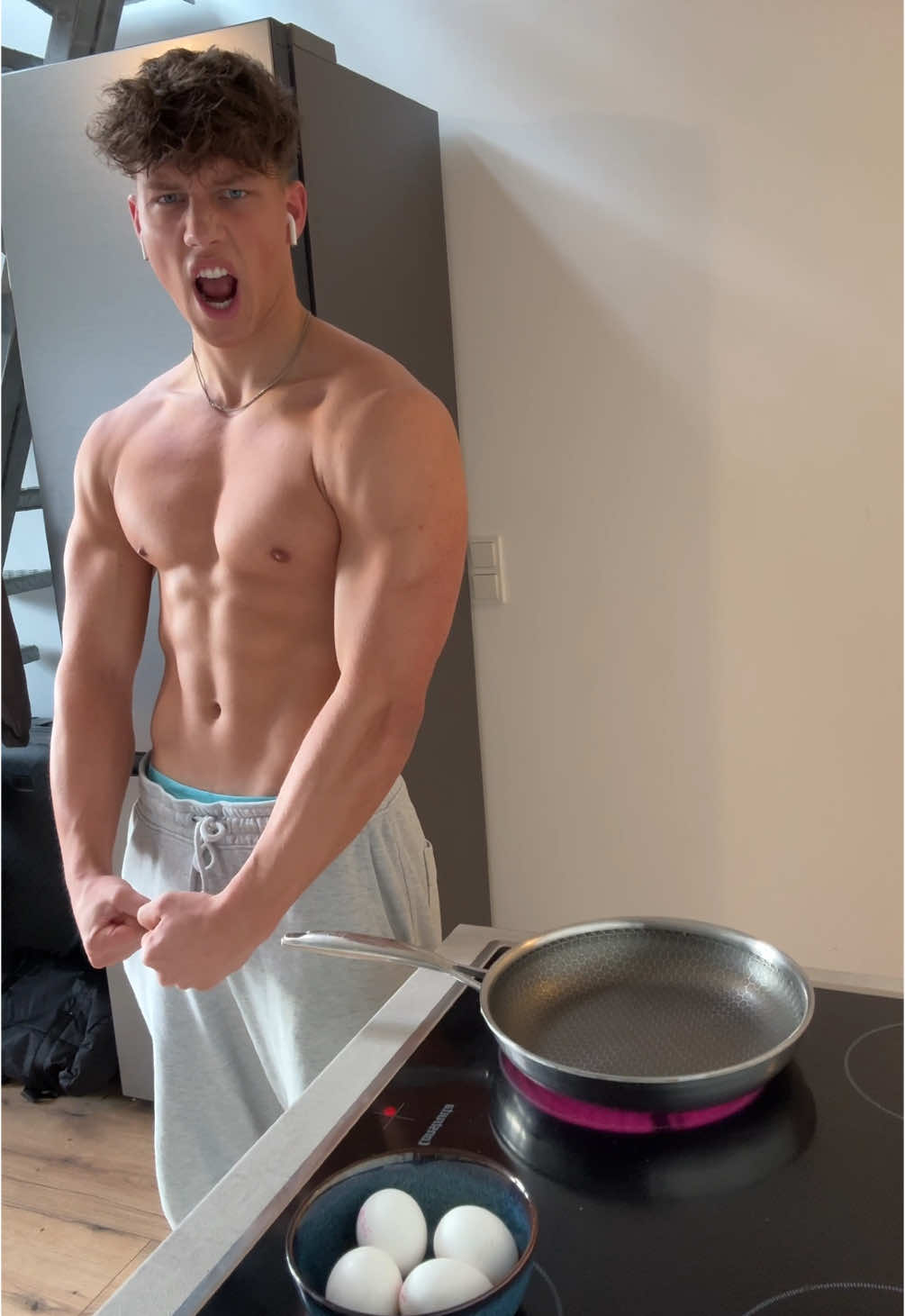 Soll ich noch mehr Rezepte posten? 