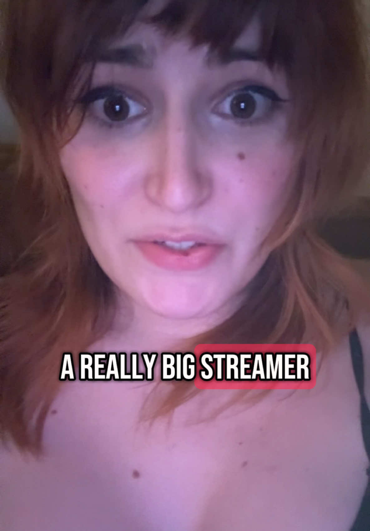 Hasan Piker CLOCKED ME ??? #transgirl #hasanpiker 