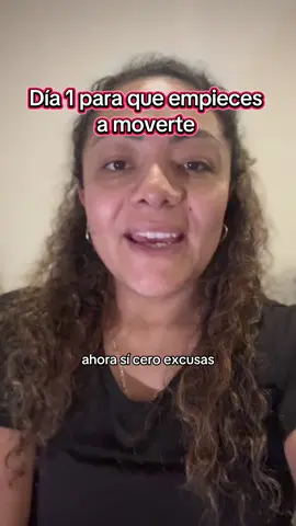 Tuve que volver a subir el video, ya que el otro lo silenciaron.  Ahora sí llegó el día 1, te dejo esta rutina de bajo impacto.  #bootcampuntalfredo #dia1 #ejercicio #ejercicioencasa #nutricion 