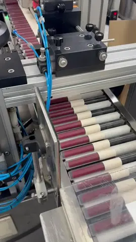 A look inside the Farmasi Factory 👀 #howitsmade #factorylife 