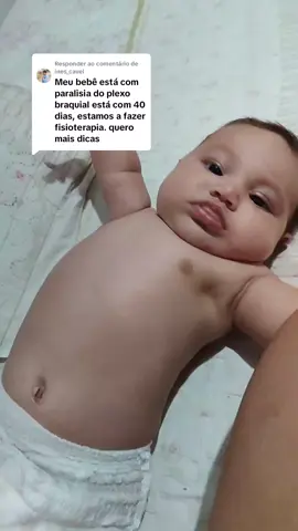 A responder a @ines_cavel  #PBO #maternidade #evolução #fy #fisioterapia  #fisiopediatrica 