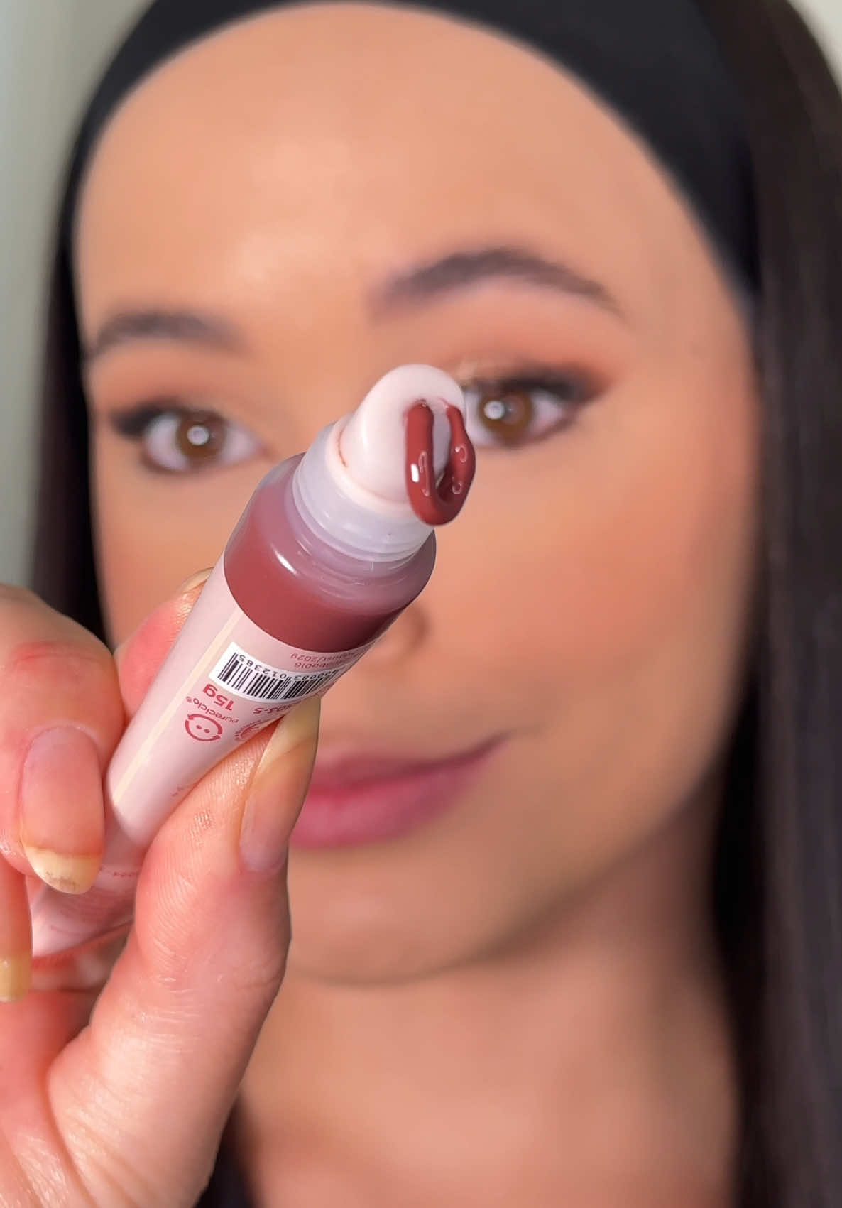 Cores do Lip Balm Cherry Lips da @Ruby Rose ✨💖 #balm #lipbalm #rubyrose #lipbalmrubyrose #rubyrosemaquiagem #rubyrosemaquiagem #rubyroseoficial #linharosarubyrose #dicasdemaquiagem #dicasdemake #gloss #glossrubyrose 