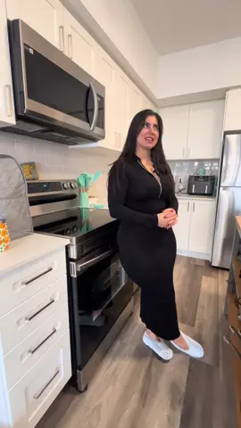 Which room do you consider to be the heart of the home?☺️ #realestate #realtor #realestateontario #torontorealestate 