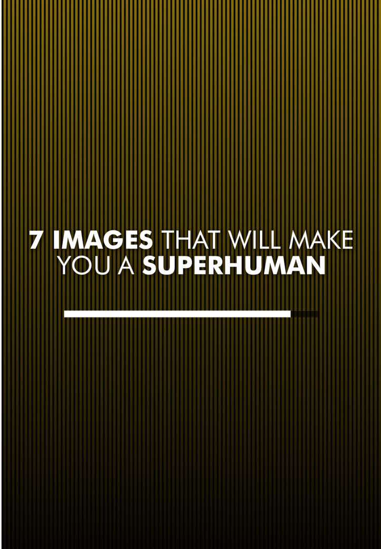 💥 These 7 images will unlock your superhuman potential! 🧠✨ 👉 What’s inside: Visuals that rewire your mindset 🌀 Boost focus, creativity, and energy 🚀 Unlock hidden abilities you never knew you had 🦸‍♂️ 🚀 #Superhuman #MindsetShift #PersonalGrowth #UnlockPotential #LifeHacks #VisualizationPower #MotivationDaily #SelfImprovement #TransformYourLife #SuccessMindset
