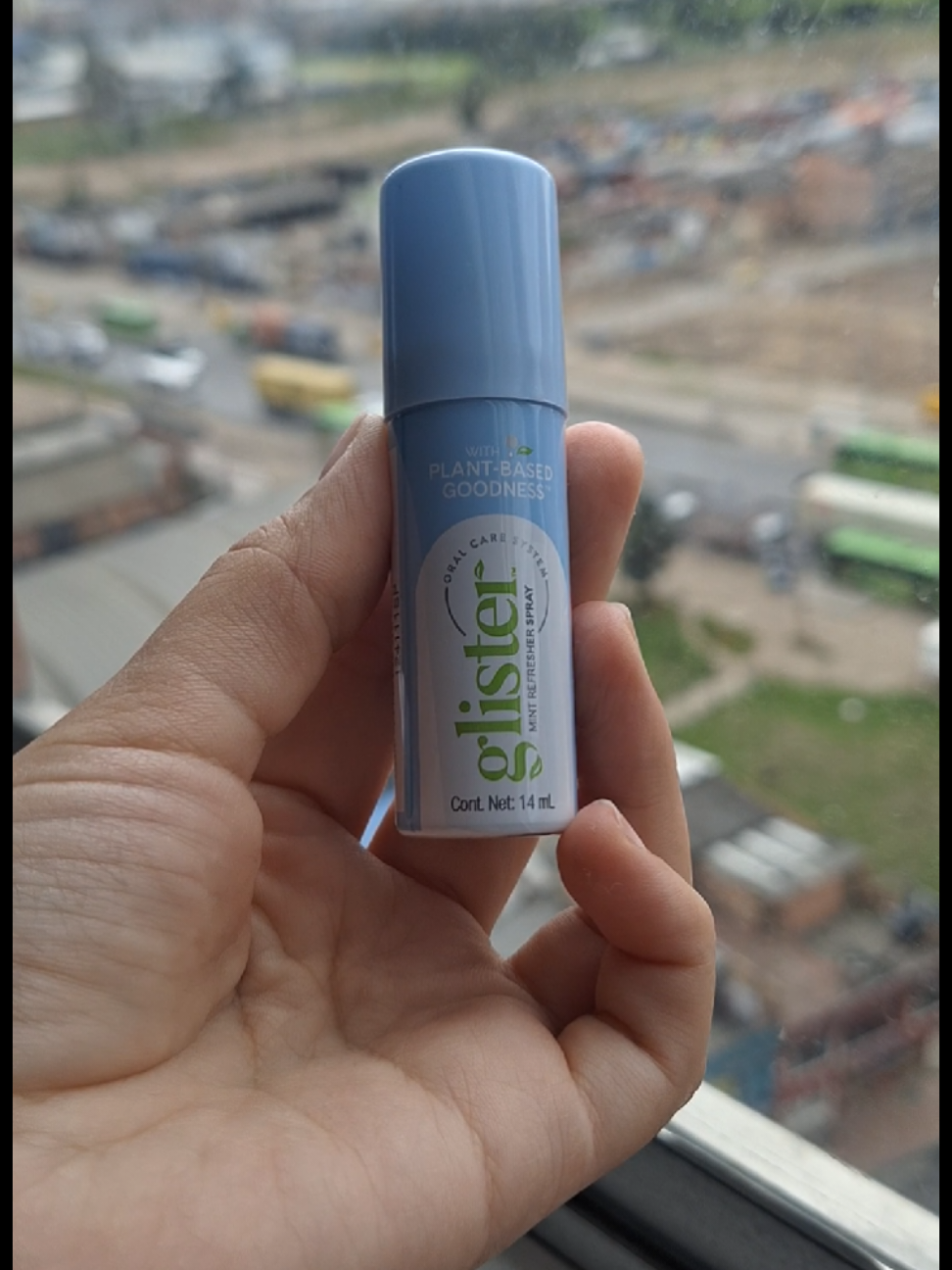 No te quedes sin probarlo,se volverá parte de tu dia a dia!!! #glister #spray #loquebuscabas  #refrescantebucalglister #belleza #cuidadopersonal #hogar #AmwayColombia #amway #nutricion #libertad #daelprimerpaso #lider #negocios #pruebalo #queesperas #educacionfinanciera 