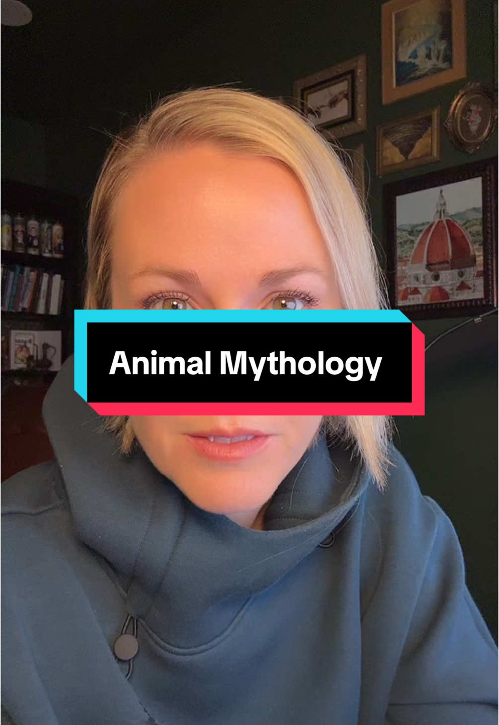 #animals #nononsensespirituality #mythology #story 