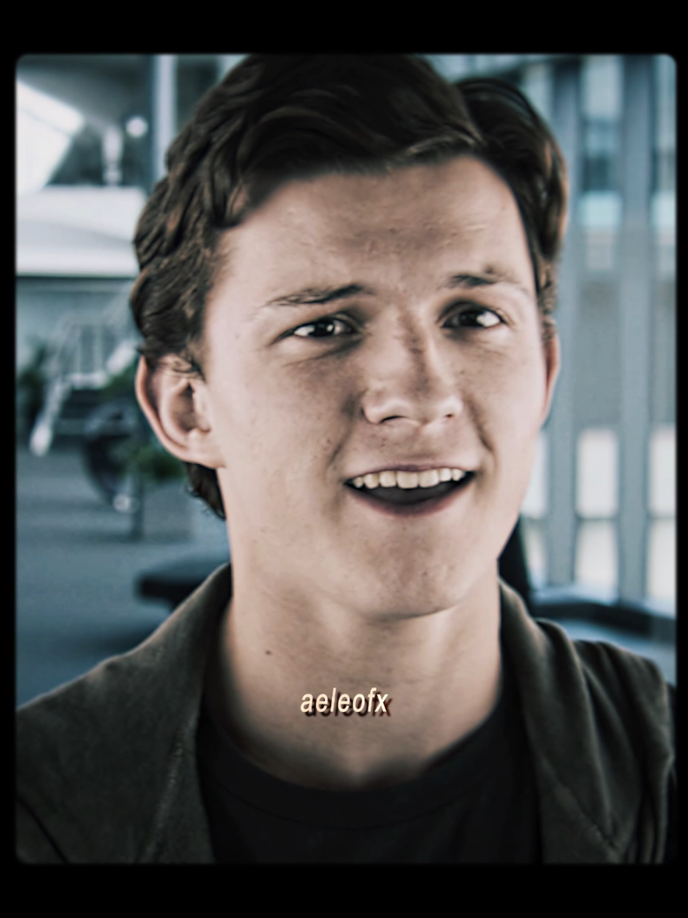So call me maybe 😜 #fyp #tomholland #spiderman #tomholland2013 #peterparker #spidermanedit #edit 